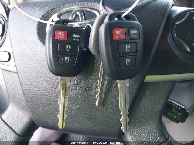 Toyota CAMRY LE 2014 4T1BF1FK1EU464870 Image 11