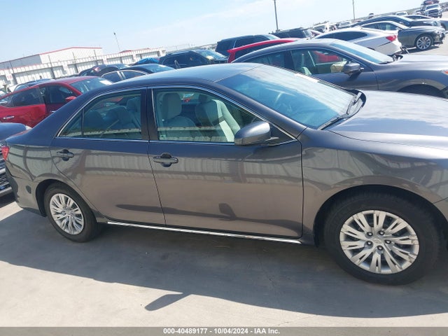 Toyota CAMRY LE 2014 4T1BF1FK1EU464870 Image 13