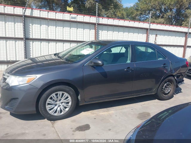Toyota CAMRY LE 2014 4T1BF1FK1EU464870 Image 14