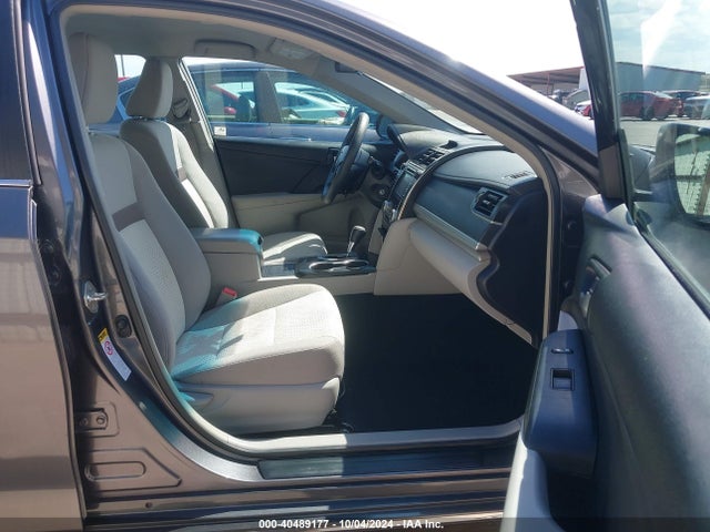 Toyota CAMRY LE 2014 4T1BF1FK1EU464870 Image 5