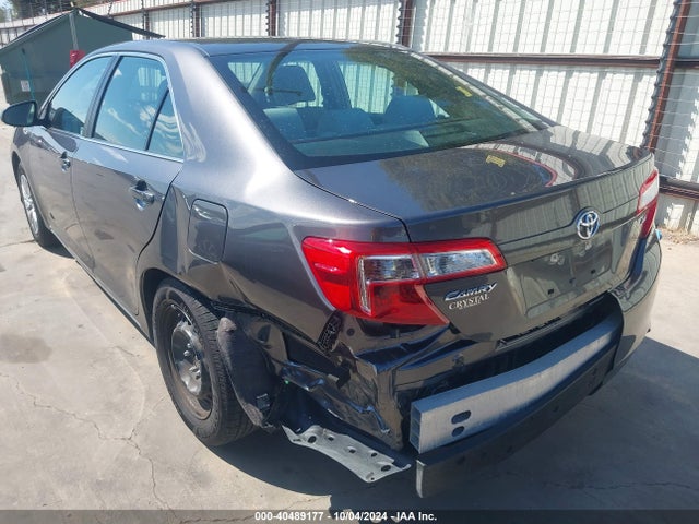 Toyota CAMRY LE 2014 4T1BF1FK1EU464870 Image 6