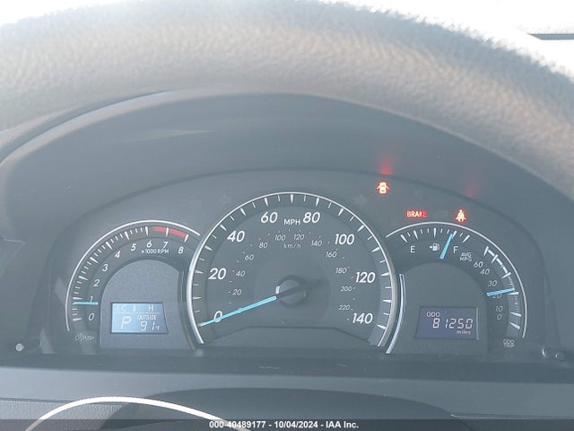 Toyota CAMRY LE 2014 4T1BF1FK1EU464870 Image 7