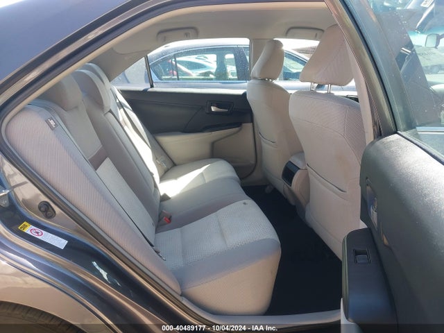 Toyota CAMRY LE 2014 4T1BF1FK1EU464870 Image 8