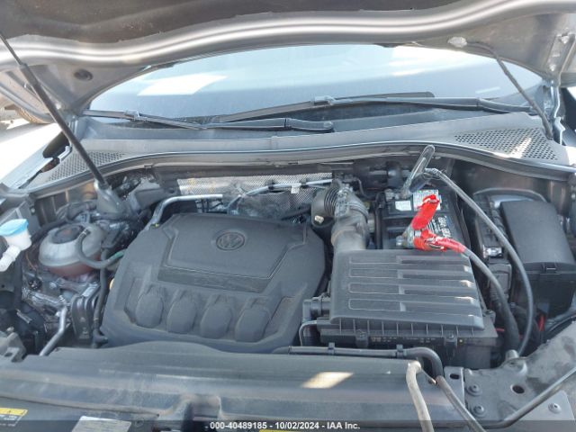 3VV1B7AX8MM019323 Volkswagen Tiguan 2.0t S