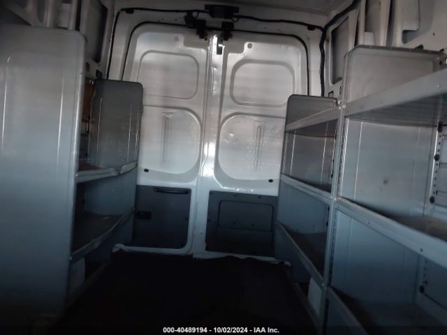 1N6BF0LY2HN803963 Nissan Nv Cargo Nv2500 Hd Sv V6