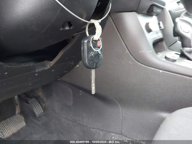 1FADP3F29GL261469 Ford FOCUS SE