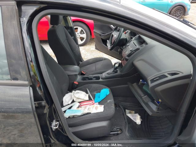 1FADP3F29GL261469 Ford FOCUS SE