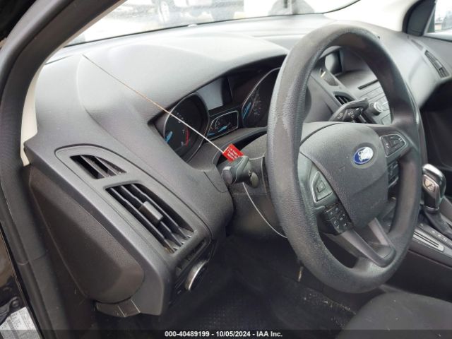 1FADP3F29GL261469 Ford FOCUS SE