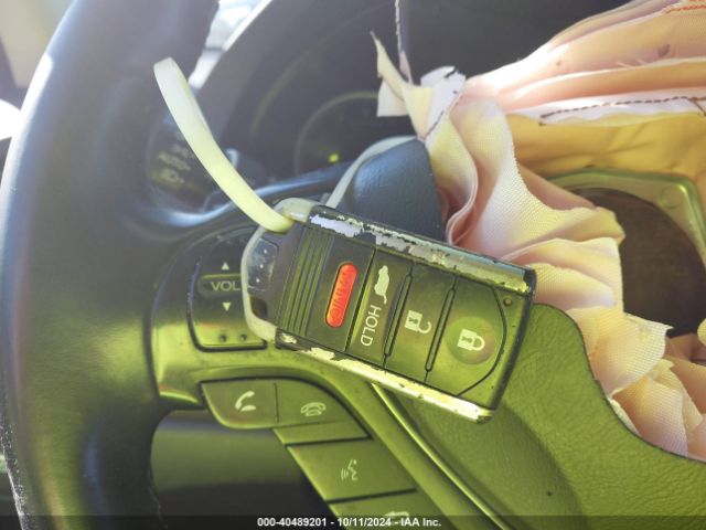 5J8TB3H54FL012489 Acura RDX