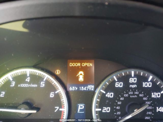 5J8TB3H54FL012489 Acura RDX