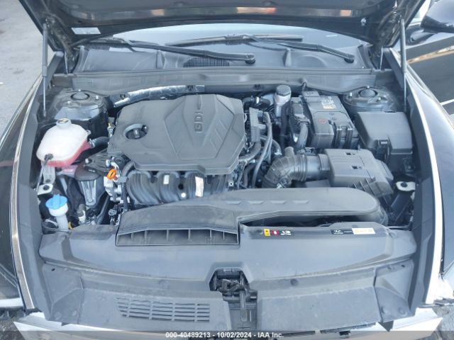 KMHL24JA0PA303608 Hyundai SONATA SE