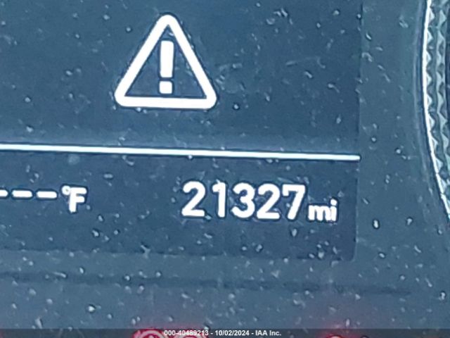 KMHL24JA0PA303608 Hyundai SONATA SE