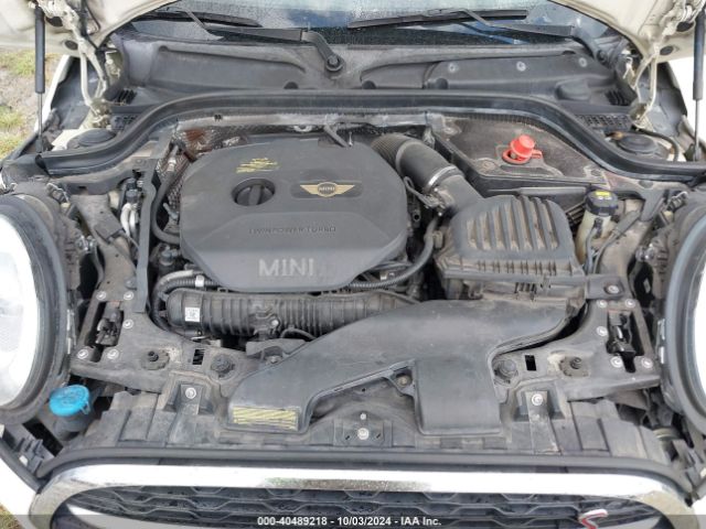 WMWXU3C55F2B62196 Mini Hardtop Cooper S