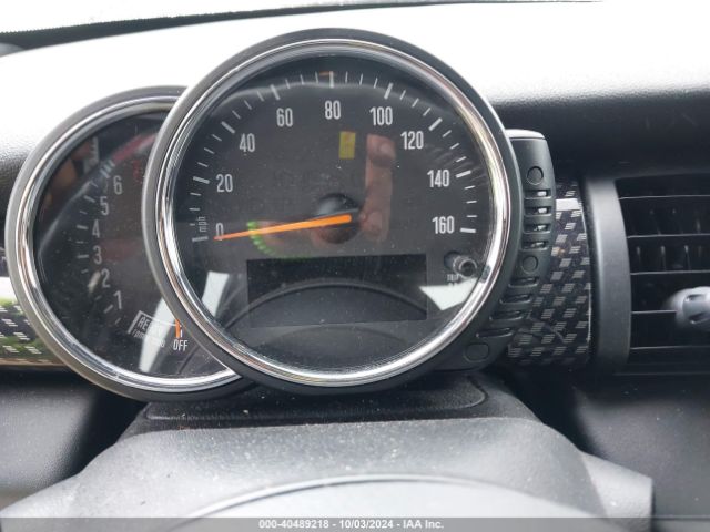 WMWXU3C55F2B62196 Mini Hardtop Cooper S
