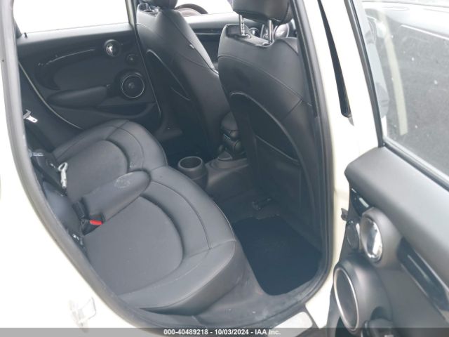 WMWXU3C55F2B62196 Mini Hardtop Cooper S