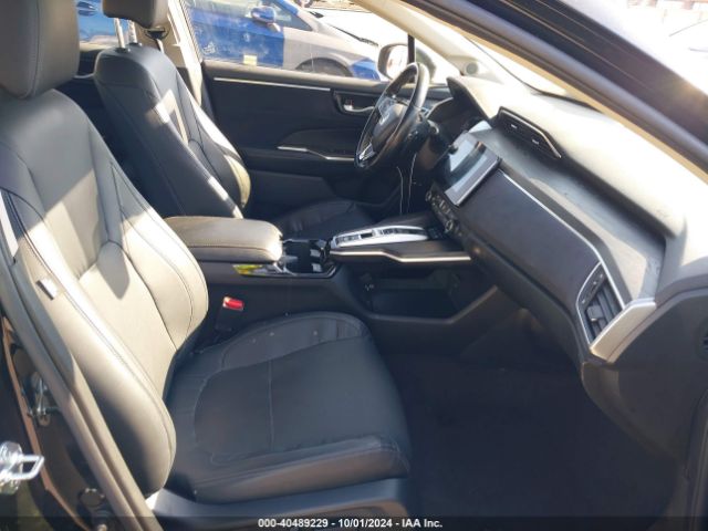 JHMZC5F38JC004843 Honda Clarity Plug-in Hybrid Touring