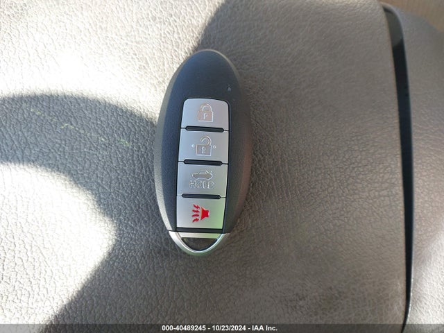 Nissan Sentra Sr Xtronic Cvt 2021 3N1AB8DV9MY216978 Image 11