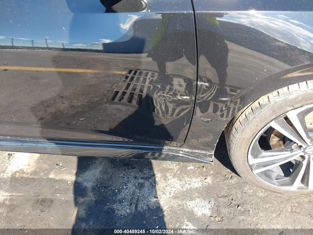 Nissan Sentra Sr Xtronic Cvt 2021 3N1AB8DV9MY216978 Image 12