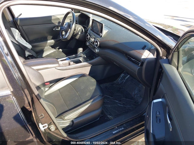 Nissan Sentra Sr Xtronic Cvt 2021 3N1AB8DV9MY216978 Image 5
