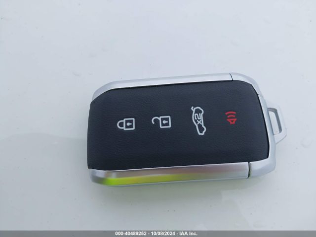 2024 MASERATI GRECALE ZN6PMDAA0R7455242 Photo 10