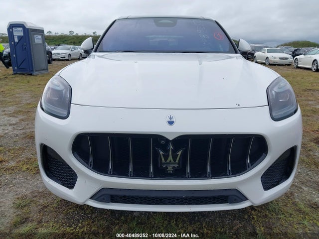 ZN6PMDAA0R7455242 Maserati Grecale Gt