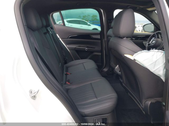 2024 MASERATI GRECALE ZN6PMDAA0R7455242 Photo 7