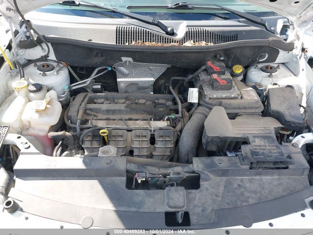 1C4NJCEA1GD792734 Jeep Compass High Altitude Edition