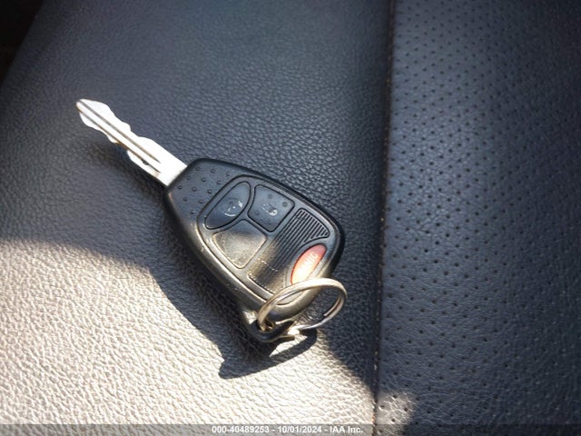 1C4NJCEA1GD792734 Jeep Compass High Altitude Edition