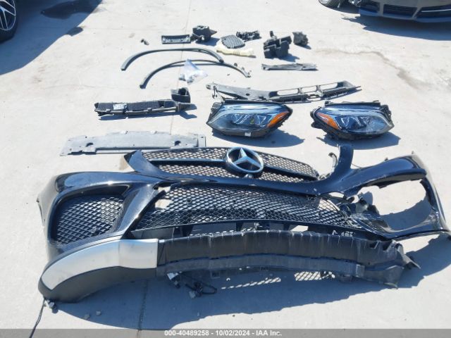 4JGED6EB8GA042679 Mercedes-Benz Gle 450 Amg Coupe 4matic