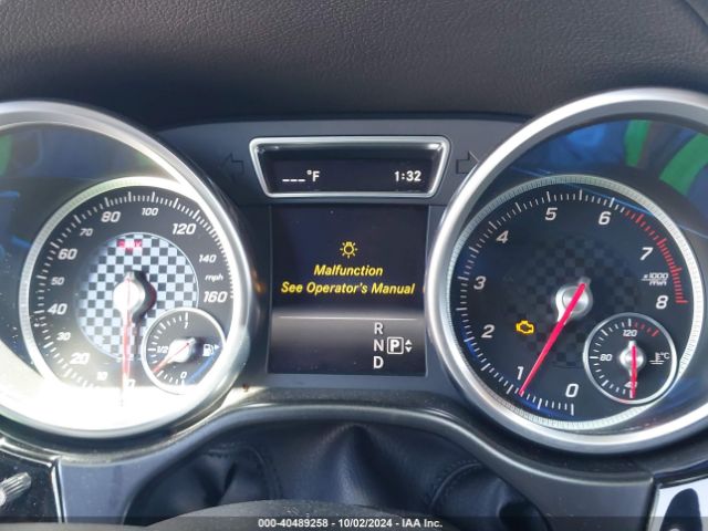 4JGED6EB8GA042679 Mercedes-Benz Gle 450 Amg Coupe 4matic
