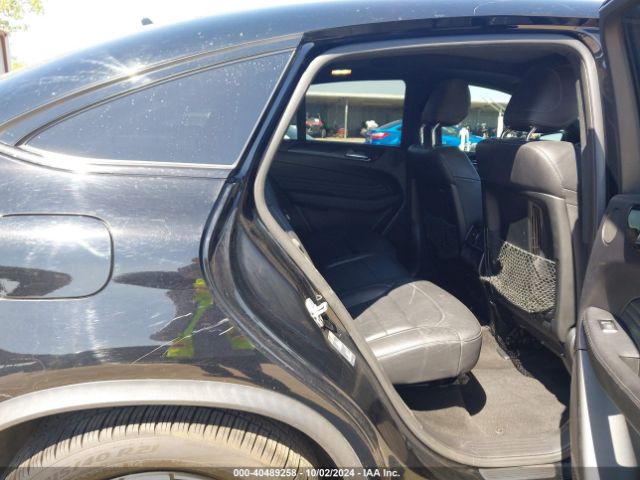 4JGED6EB8GA042679 Mercedes-Benz Gle 450 Amg Coupe 4matic