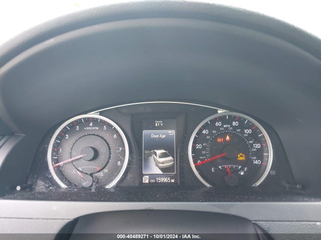 Toyota CAMRY SE 2016 4T1BF1FK9GU198663 Image 7