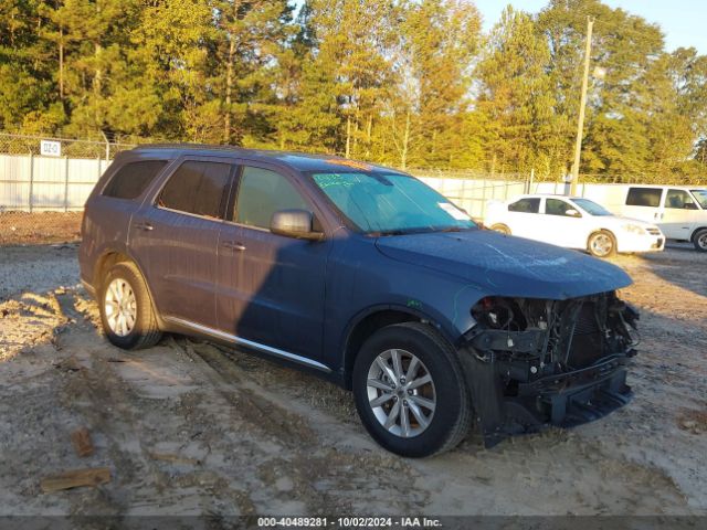 1C4RDHAG7MC577697 auction archive image