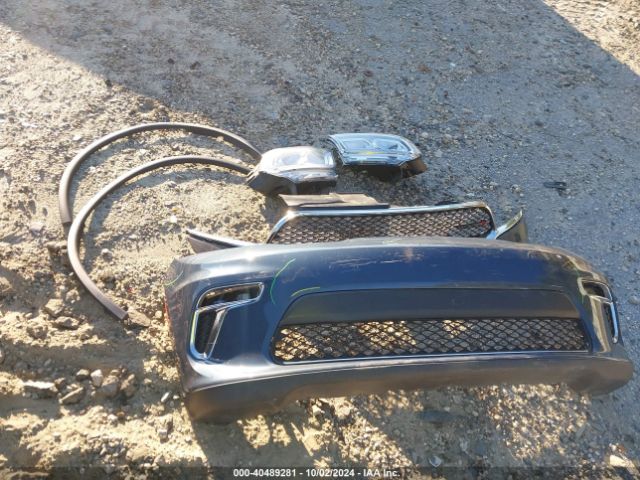 1C4RDHAG7MC577697 Dodge Durango Sxt Plus Rwd