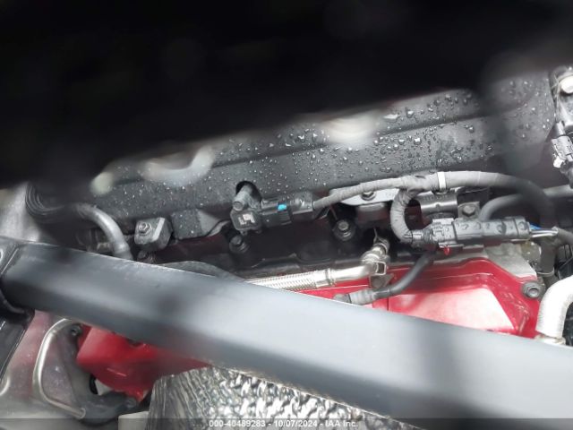 1G1Y72D42L5102326 Chevrolet Corvette Stingray Rwd  2lt