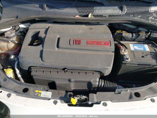 3C3CFFBR0FT623614 Fiat 500 SPORT
