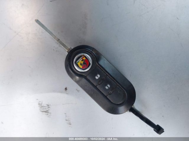 2013 FIAT 500 3C3CFFFH5DT648846 Photo 10