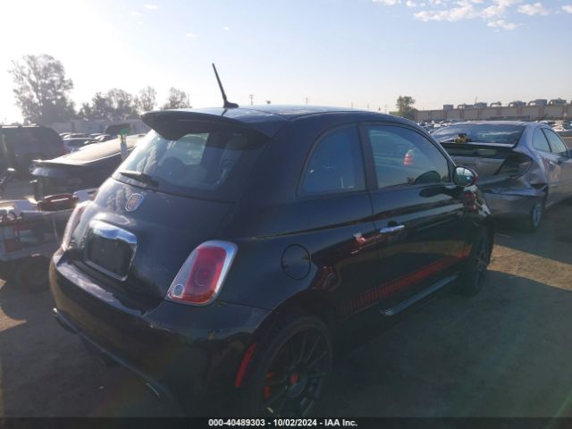 2013 FIAT 500 3C3CFFFH5DT648846 Photo 3