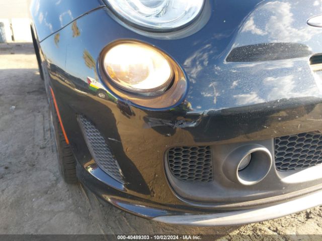2013 FIAT 500 3C3CFFFH5DT648846 Photo 5