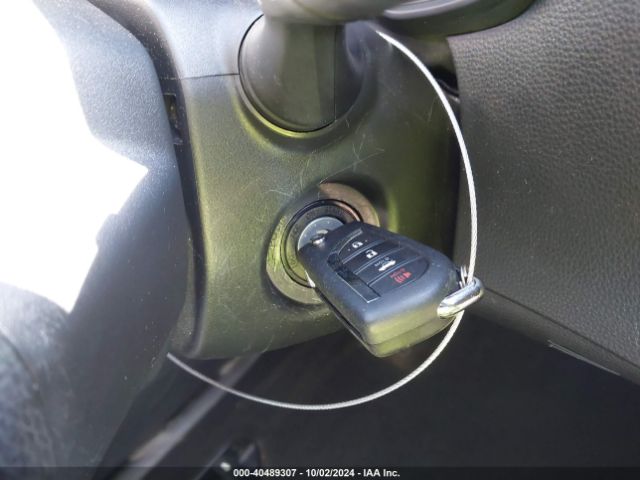 JTDEPMAE9NJ197271 Toyota COROLLA LE