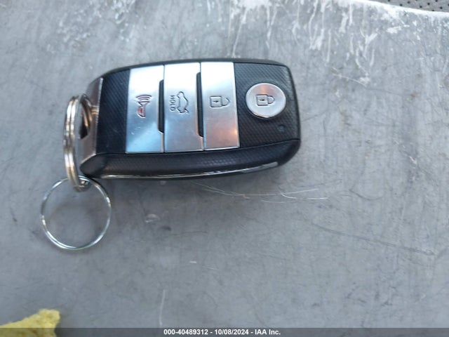KIA OPTIMA EX 2014 5XXGN4A77EG341176 Image 11
