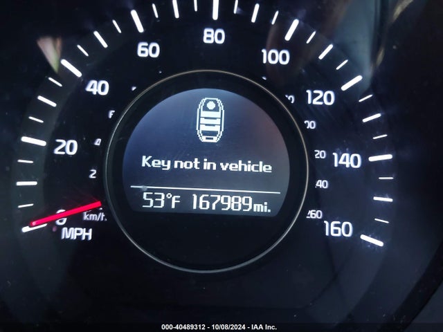KIA OPTIMA EX 2014 5XXGN4A77EG341176 Image 15