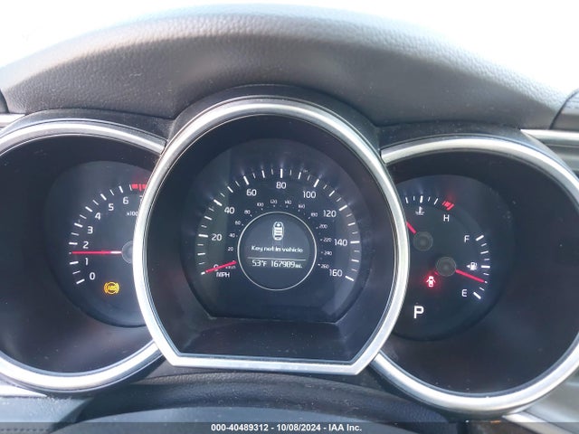 KIA OPTIMA EX 2014 5XXGN4A77EG341176 Image 7