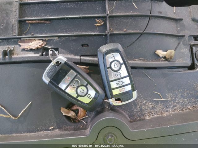 3FTTW8E33NRA60374 Ford Maverick Lariat