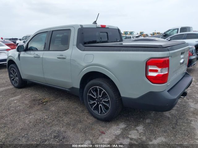 3FTTW8E33NRA60374 Ford Maverick Lariat