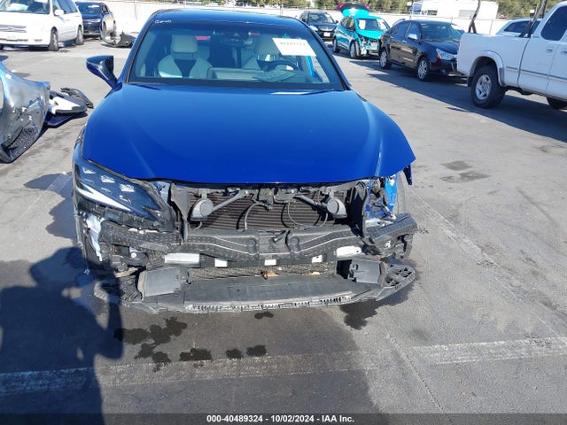 58AGZ1B12NU111783 Lexus Es 350 F Sport