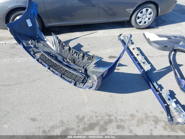 58AGZ1B12NU111783 Lexus Es 350 F Sport