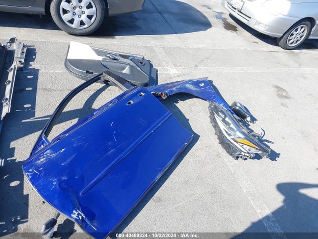 58AGZ1B12NU111783 Lexus Es 350 F Sport
