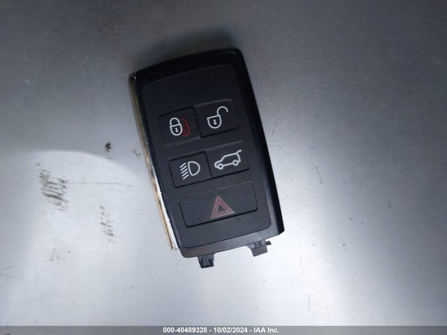 SAL1L9FU3PA113335 Land Rover Range Rover Sport Se Dynamic