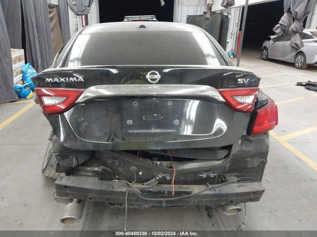 Nissan Maxima 3.5 Sv 2018 1N4AA6AP7JC404399 Image 16